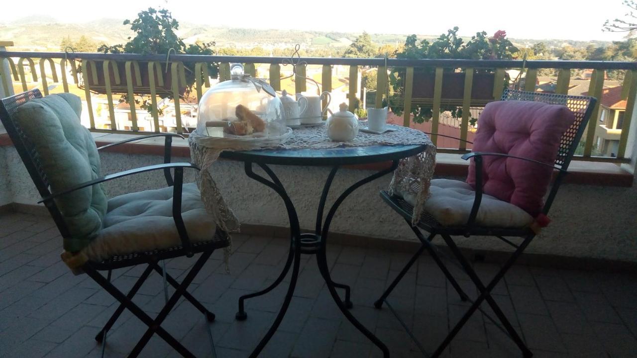 Nel Giardino Di Oz Bed & Breakfast Fornovo di Taro Luaran gambar