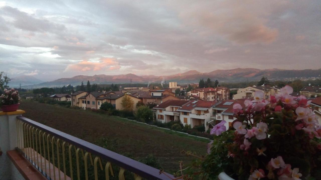 Nel Giardino Di Oz Bed & Breakfast Fornovo di Taro Luaran gambar