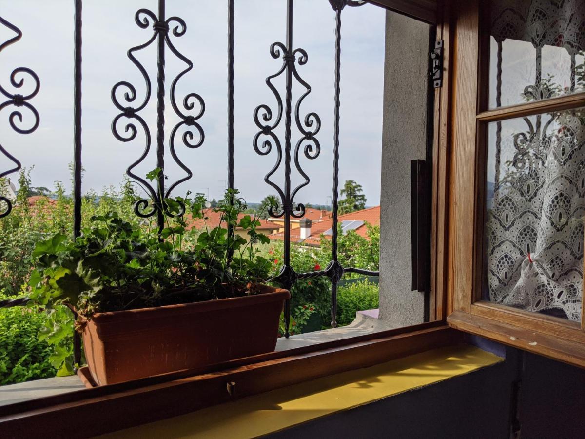 Nel Giardino Di Oz Bed & Breakfast Fornovo di Taro Luaran gambar