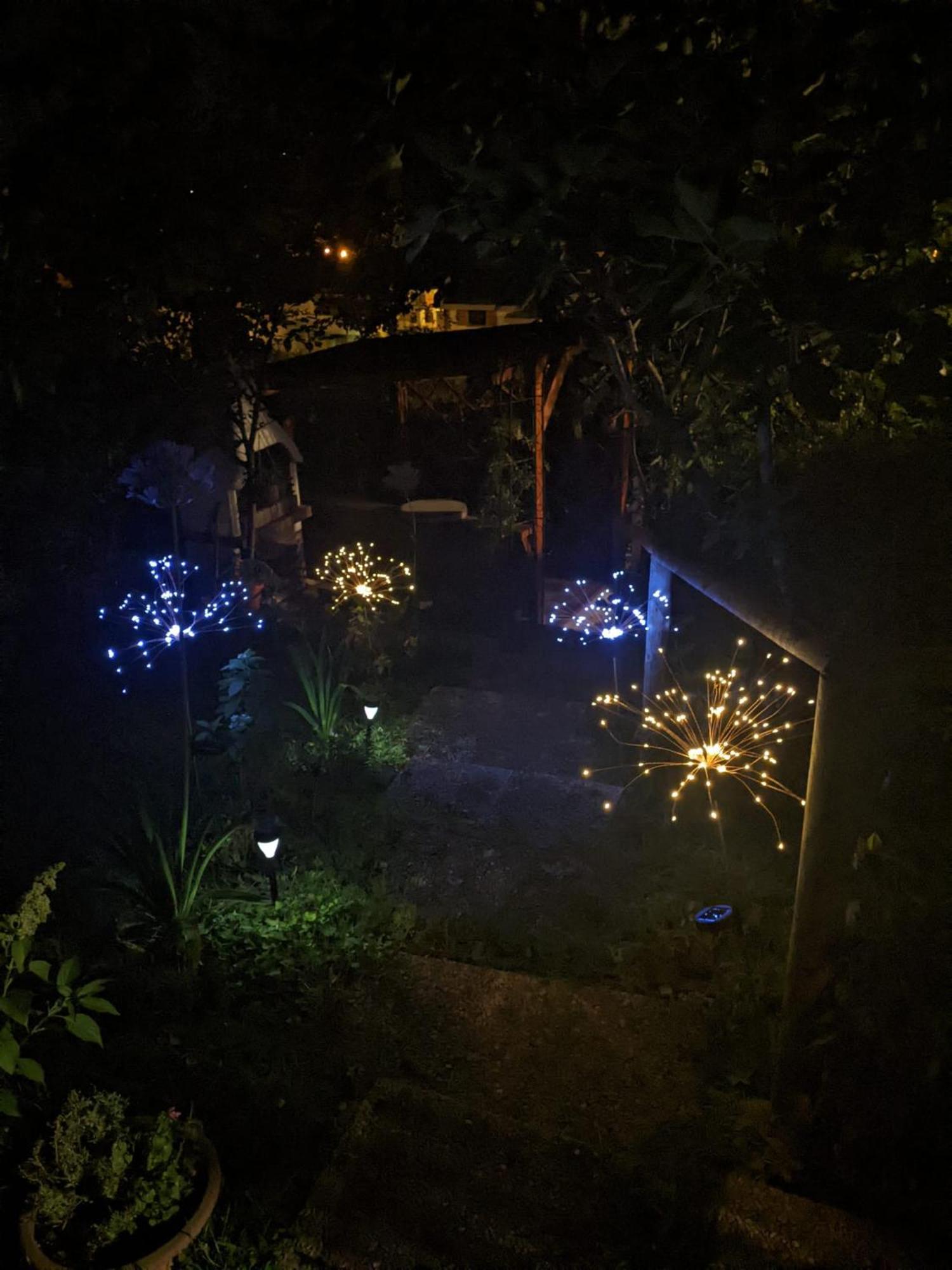 Nel Giardino Di Oz Bed & Breakfast Fornovo di Taro Luaran gambar